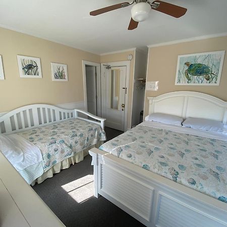 آوشين سيتي Atlantic House Bed & Breakfast المظهر الخارجي الصورة