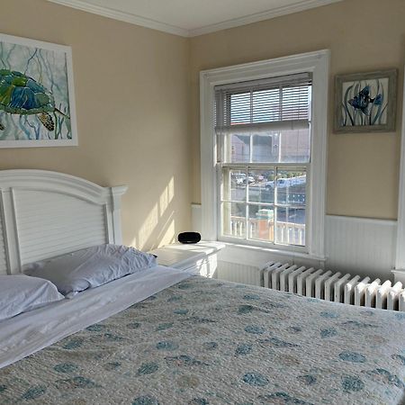 آوشين سيتي Atlantic House Bed & Breakfast المظهر الخارجي الصورة