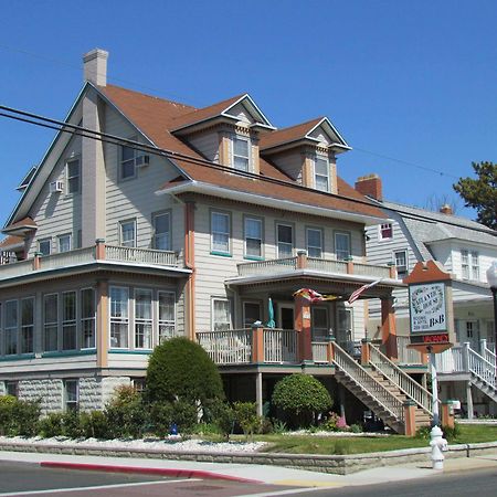 آوشين سيتي Atlantic House Bed & Breakfast المظهر الخارجي الصورة