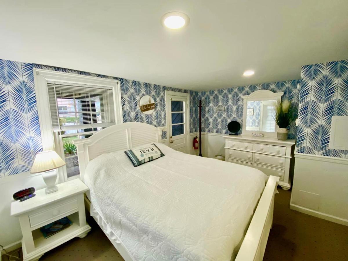 آوشين سيتي Atlantic House Bed & Breakfast المظهر الخارجي الصورة