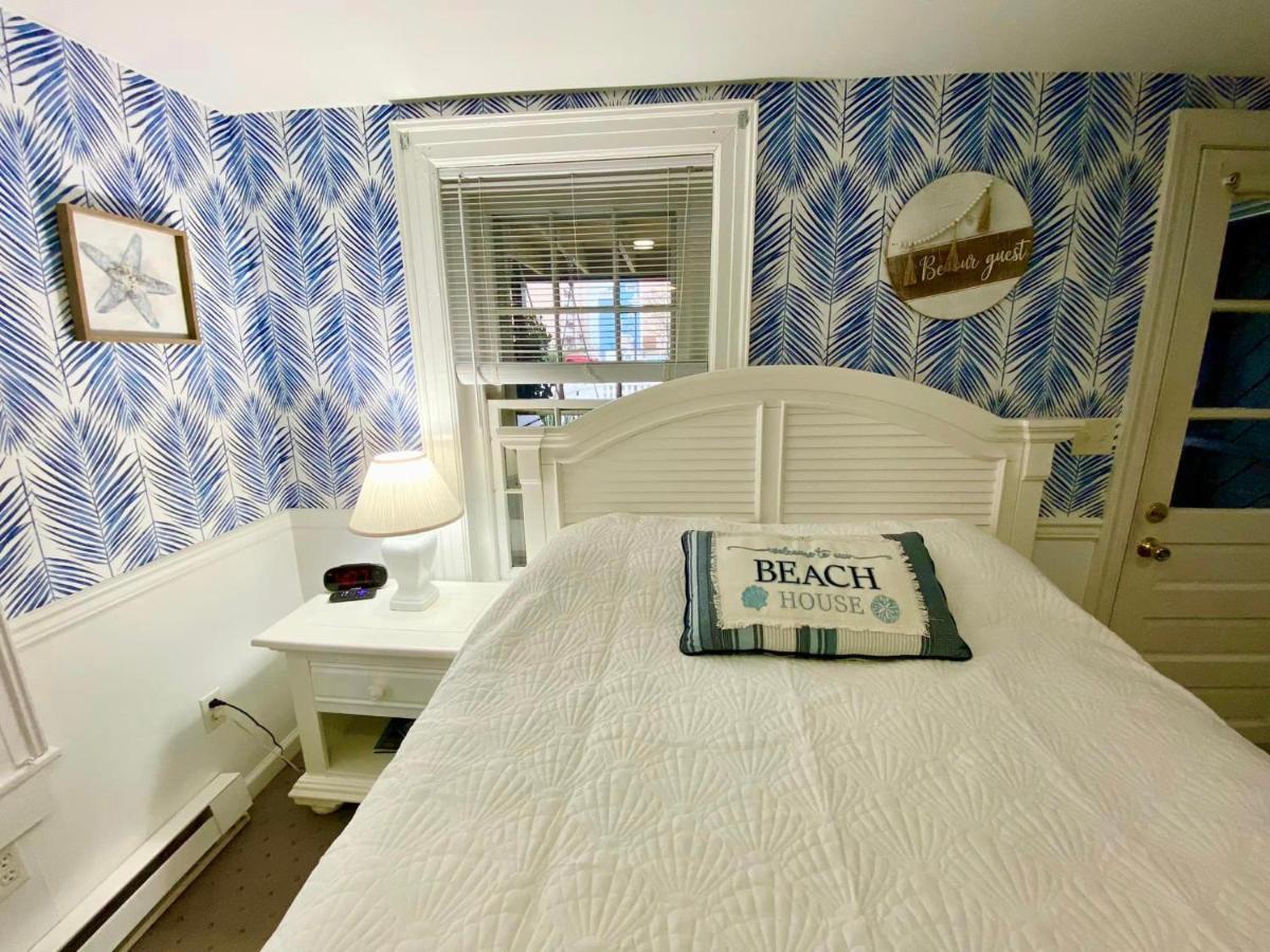 آوشين سيتي Atlantic House Bed & Breakfast المظهر الخارجي الصورة