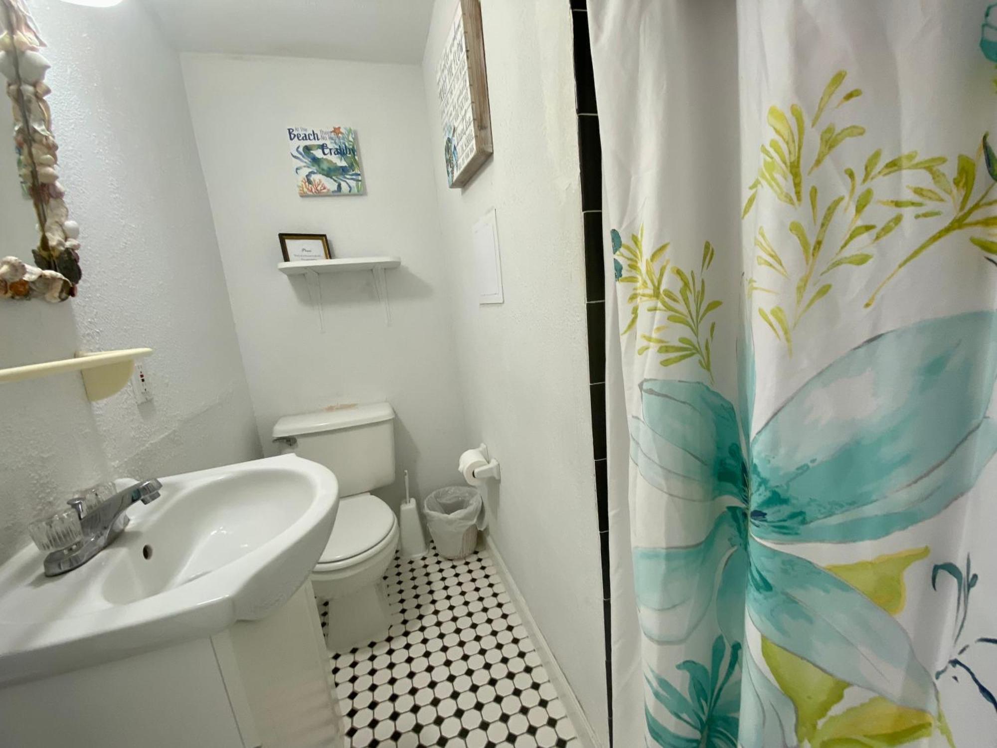 آوشين سيتي Atlantic House Bed & Breakfast المظهر الخارجي الصورة