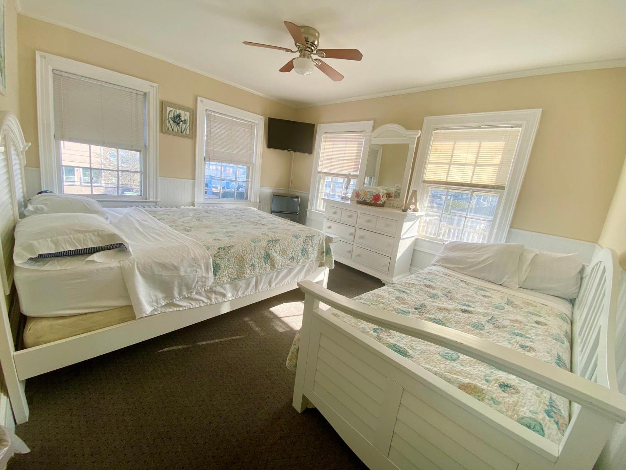 آوشين سيتي Atlantic House Bed & Breakfast المظهر الخارجي الصورة