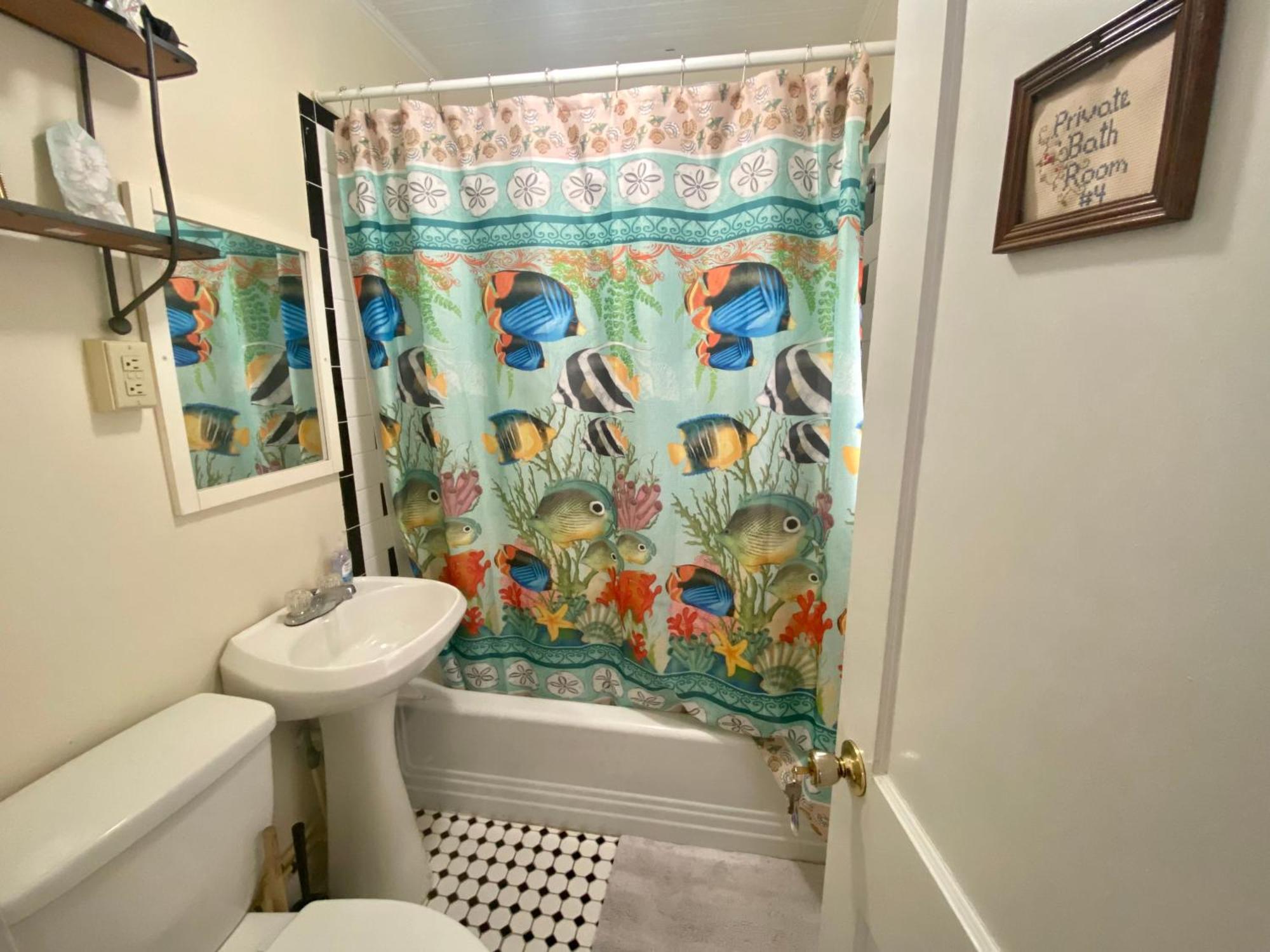 آوشين سيتي Atlantic House Bed & Breakfast المظهر الخارجي الصورة