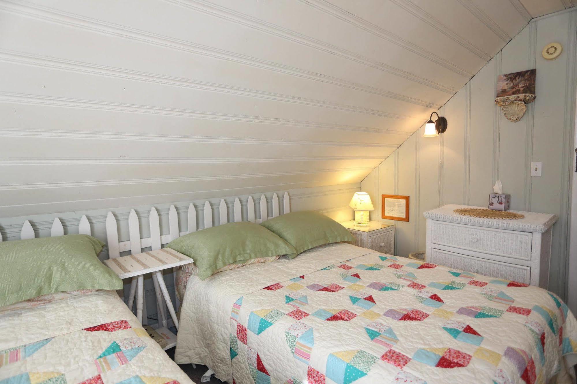 آوشين سيتي Atlantic House Bed & Breakfast المظهر الخارجي الصورة