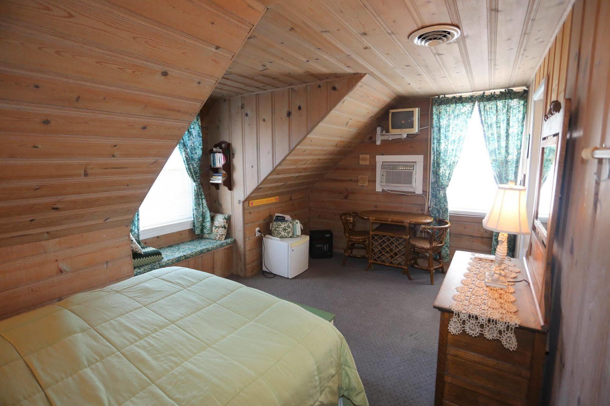 آوشين سيتي Atlantic House Bed & Breakfast المظهر الخارجي الصورة