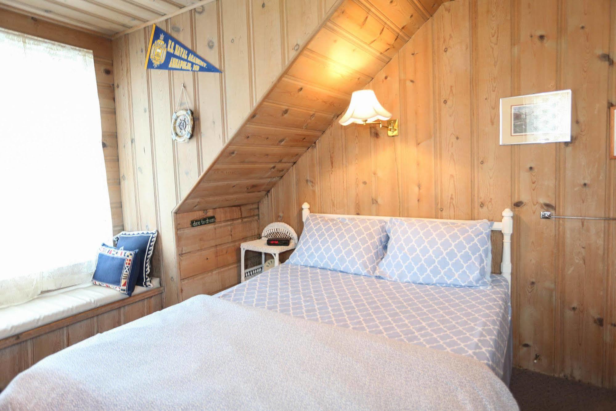 آوشين سيتي Atlantic House Bed & Breakfast المظهر الخارجي الصورة