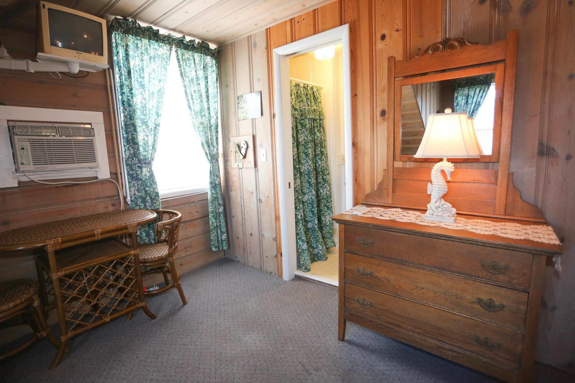 آوشين سيتي Atlantic House Bed & Breakfast المظهر الخارجي الصورة