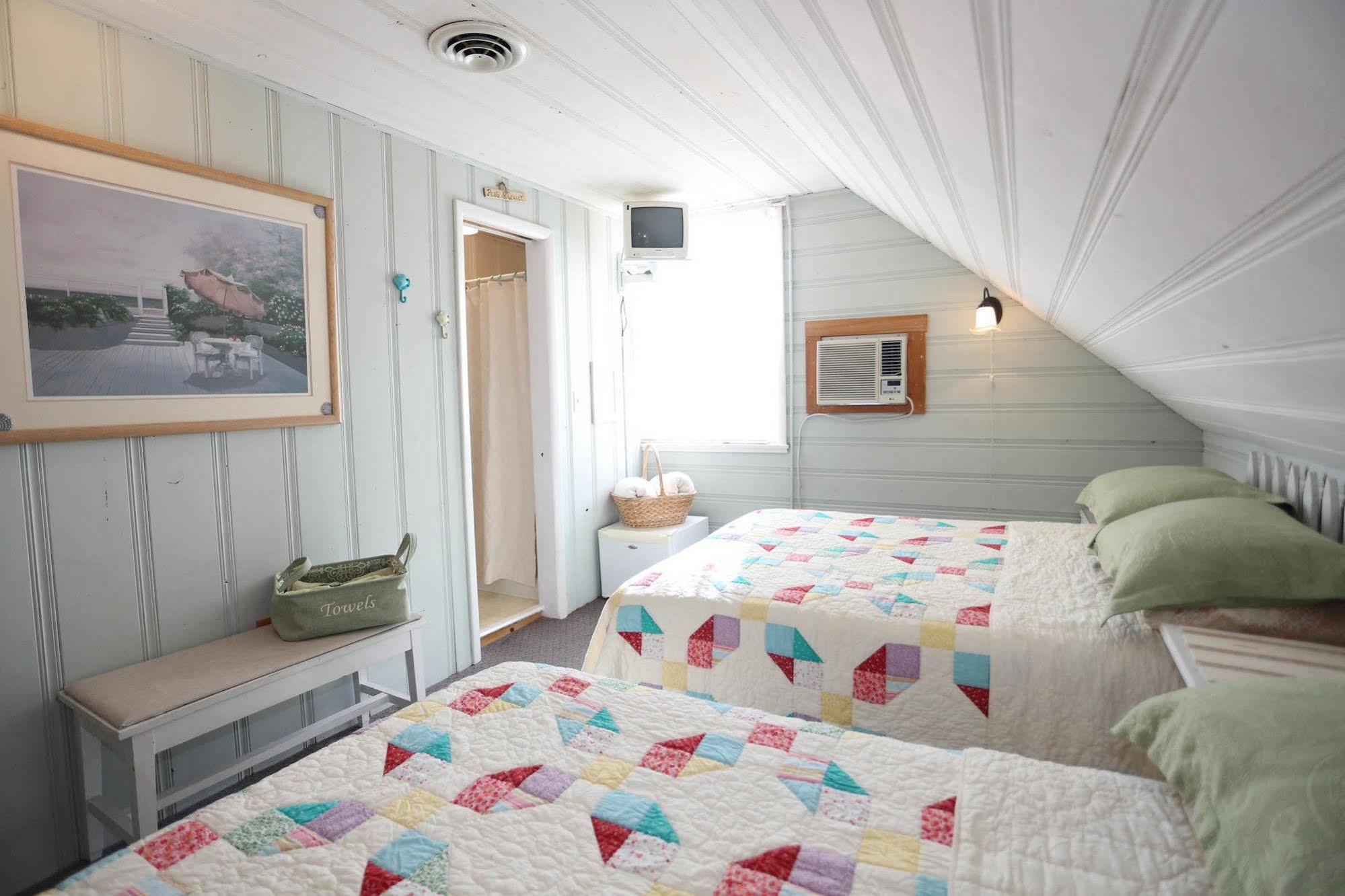 آوشين سيتي Atlantic House Bed & Breakfast المظهر الخارجي الصورة
