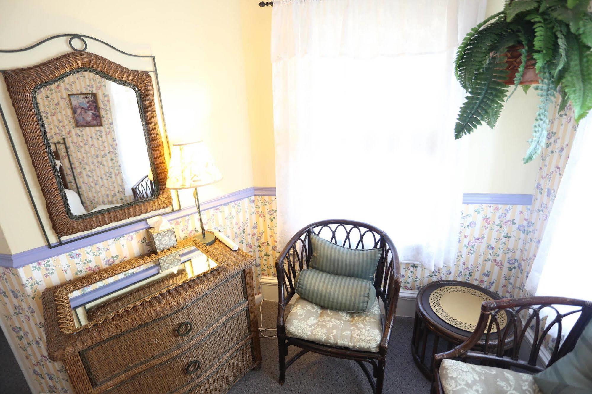 آوشين سيتي Atlantic House Bed & Breakfast المظهر الخارجي الصورة