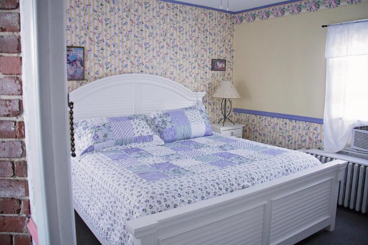 آوشين سيتي Atlantic House Bed & Breakfast المظهر الخارجي الصورة