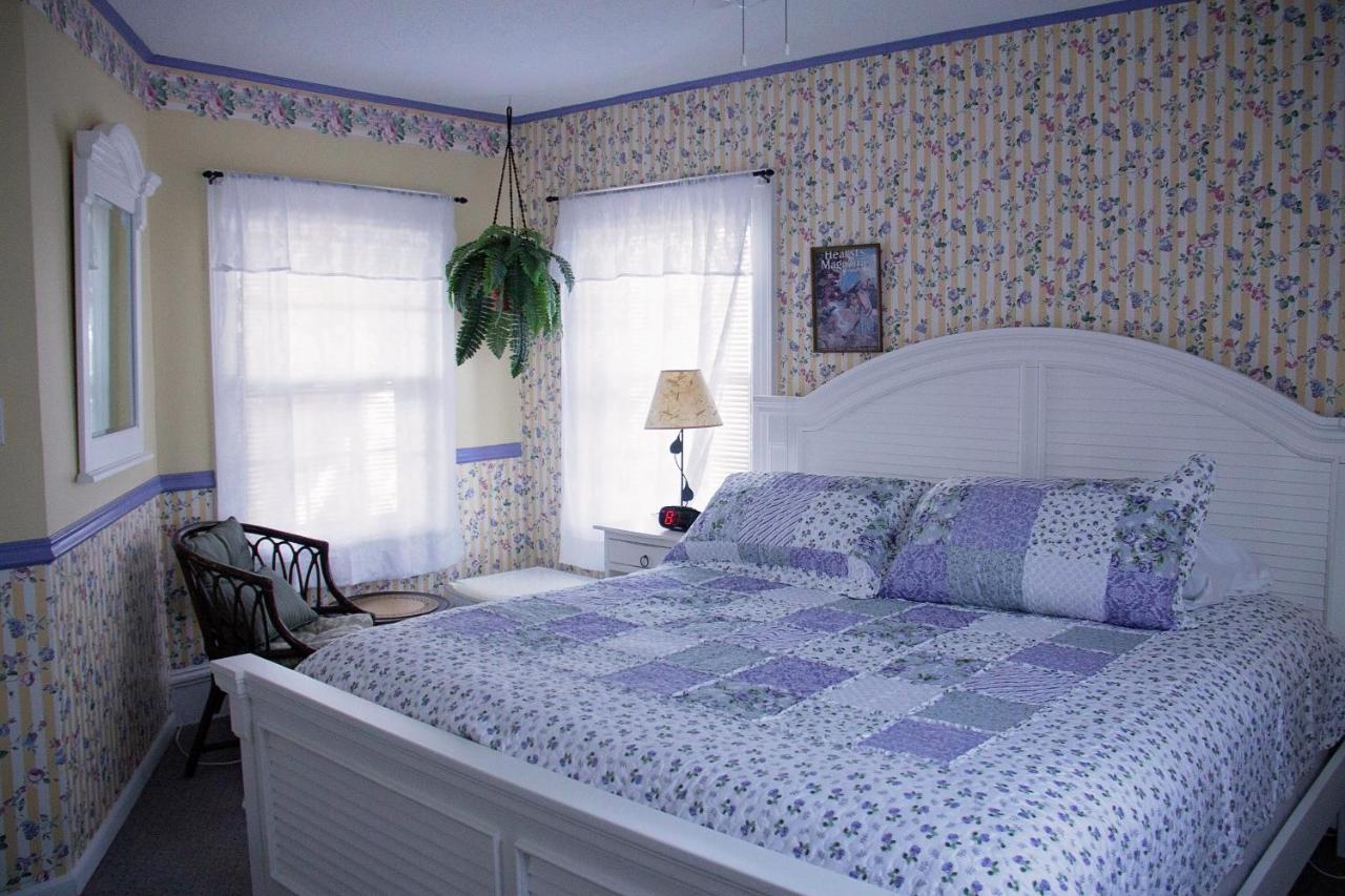 آوشين سيتي Atlantic House Bed & Breakfast المظهر الخارجي الصورة
