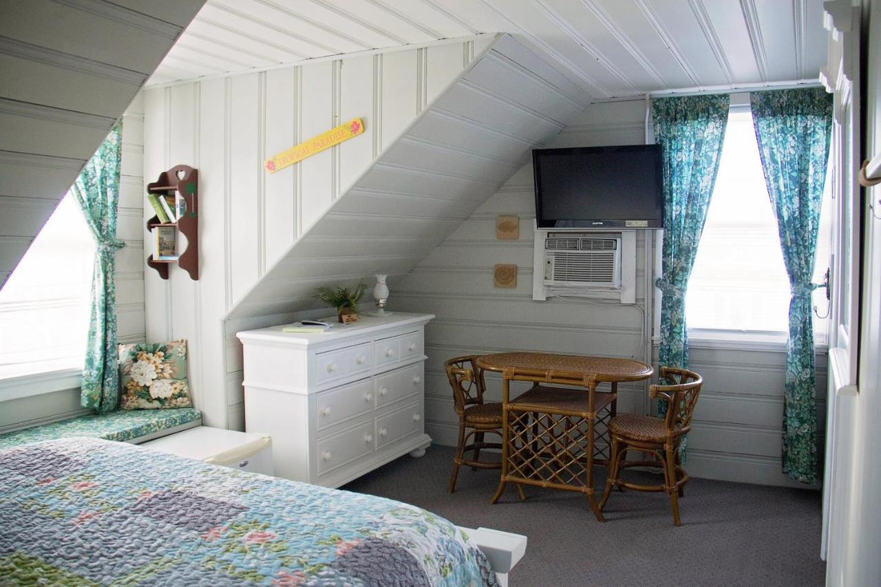 آوشين سيتي Atlantic House Bed & Breakfast المظهر الخارجي الصورة