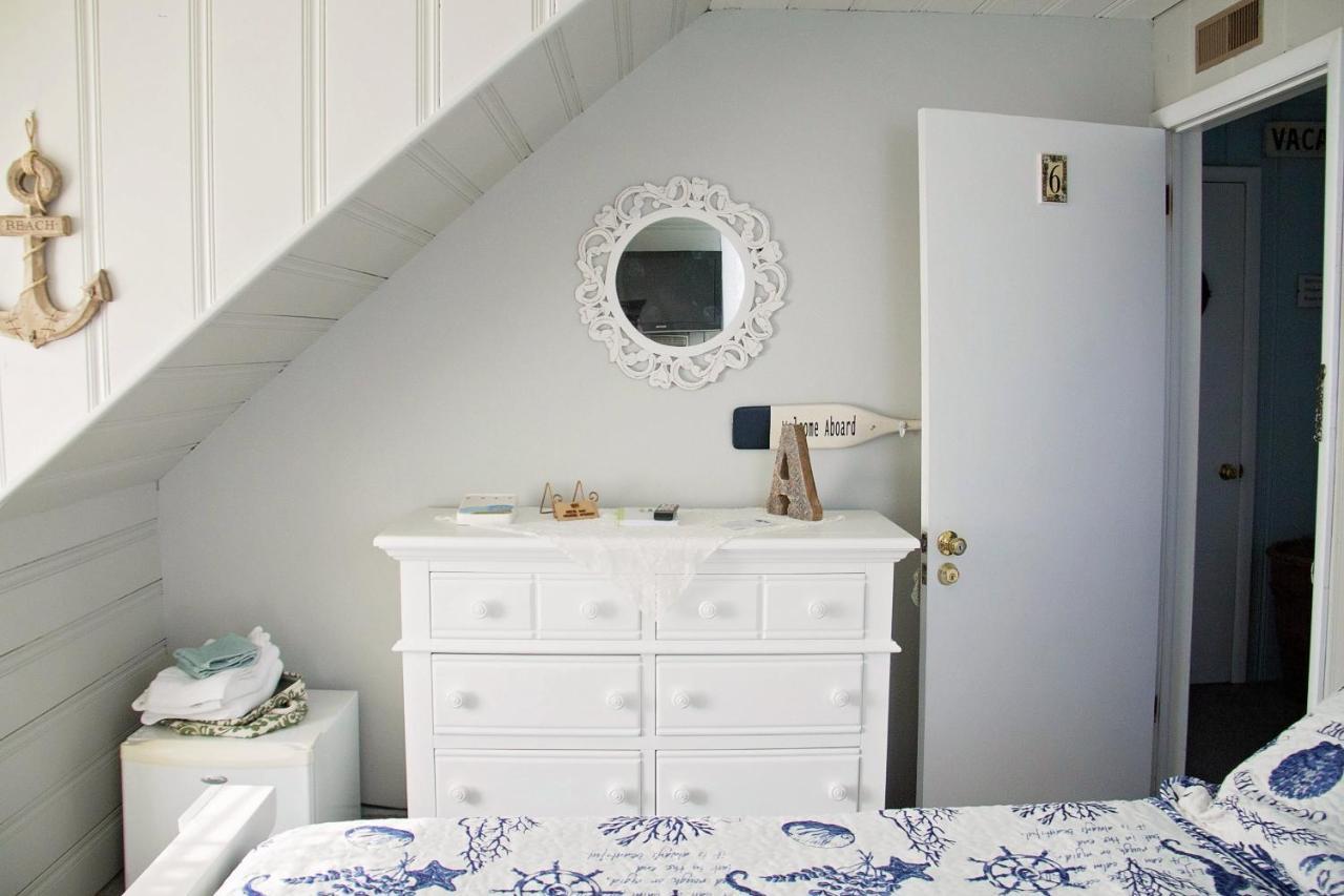 آوشين سيتي Atlantic House Bed & Breakfast المظهر الخارجي الصورة