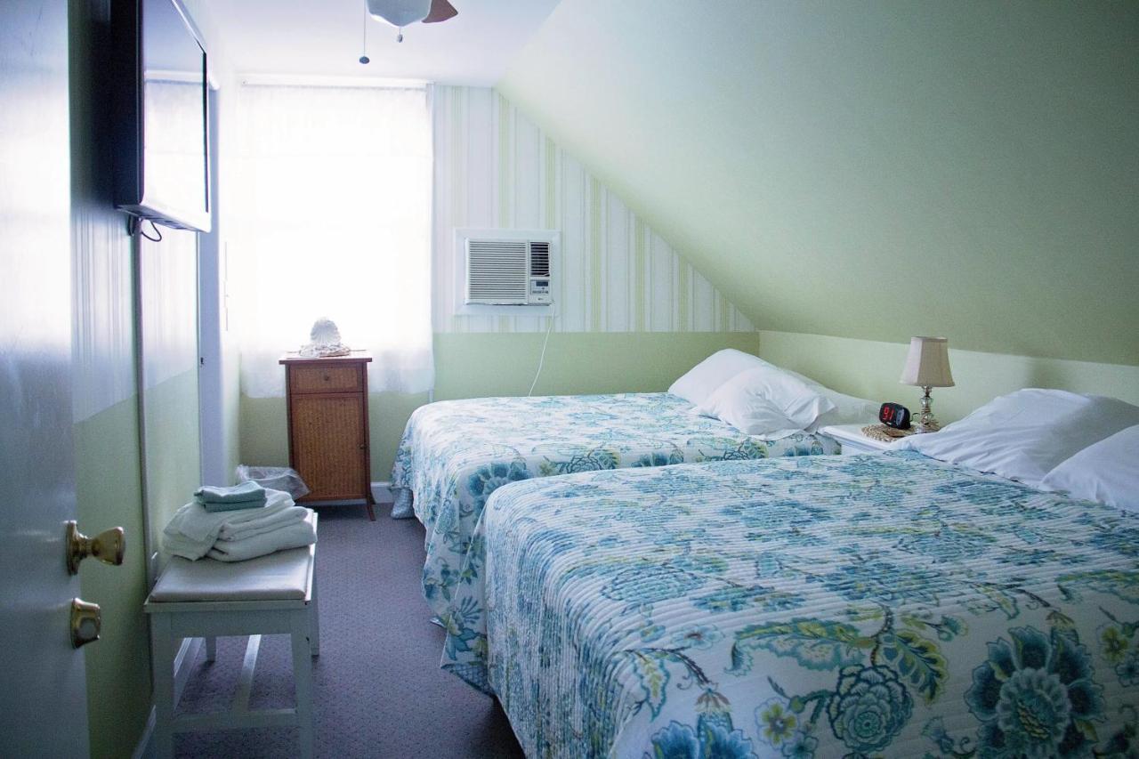آوشين سيتي Atlantic House Bed & Breakfast المظهر الخارجي الصورة