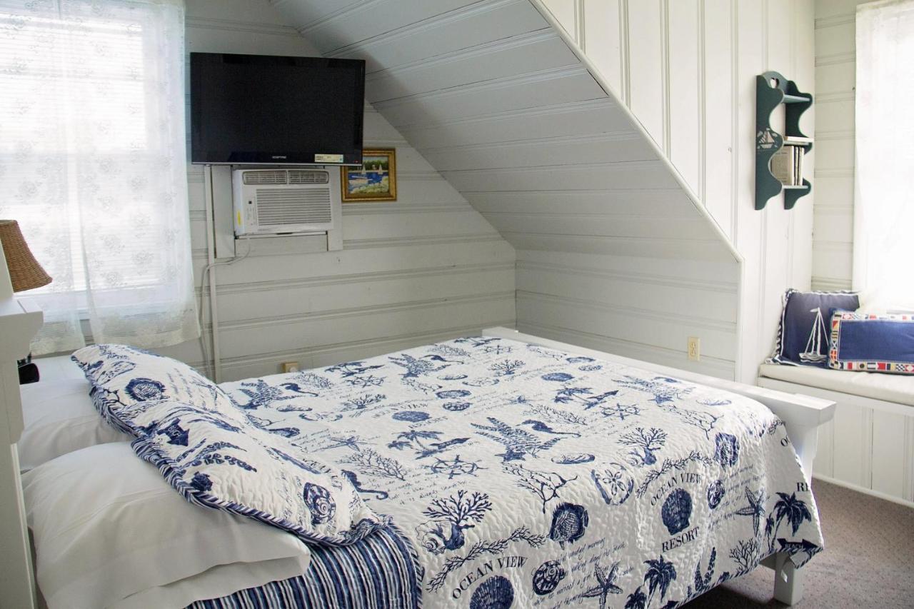 آوشين سيتي Atlantic House Bed & Breakfast المظهر الخارجي الصورة