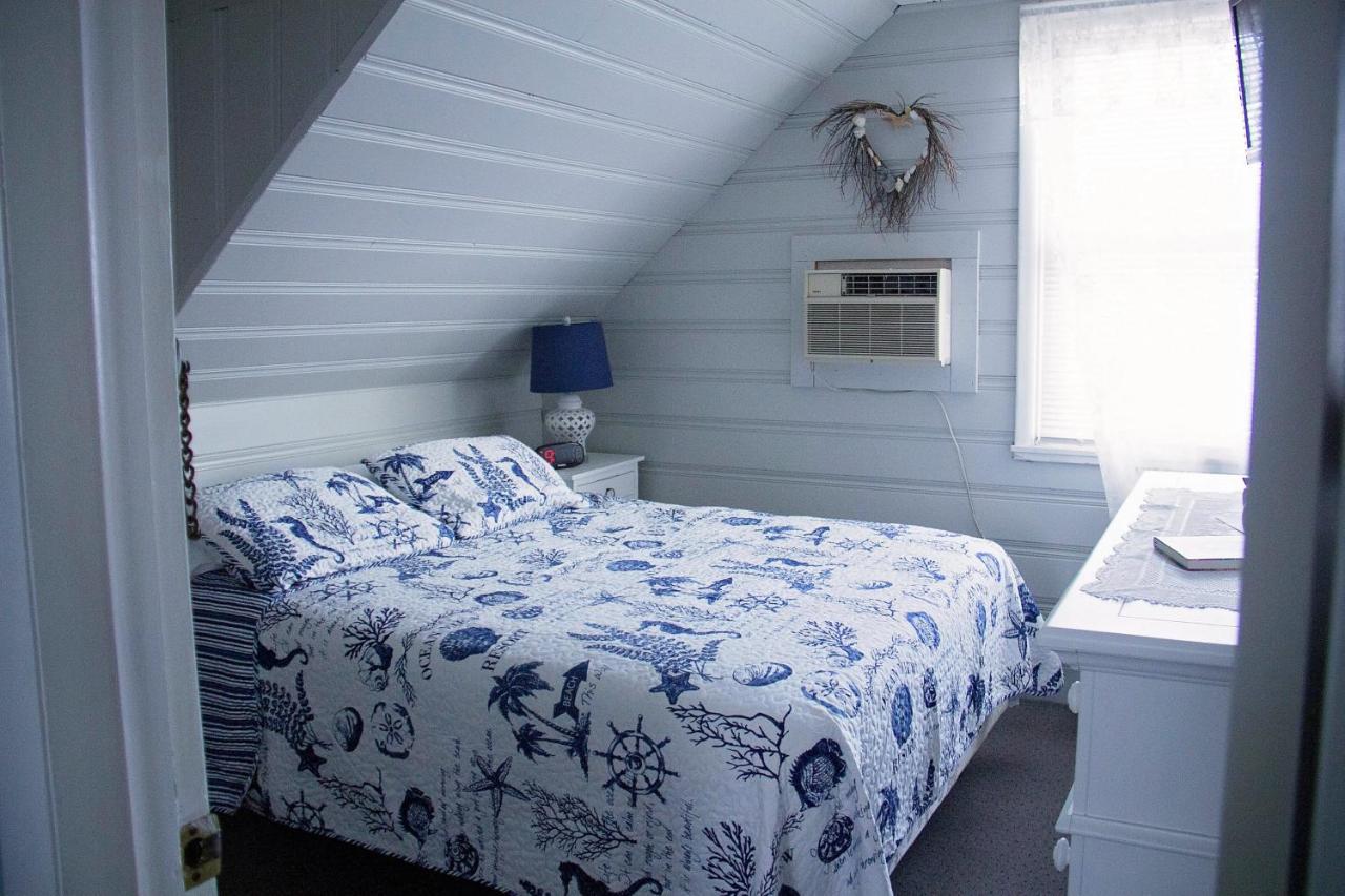 آوشين سيتي Atlantic House Bed & Breakfast المظهر الخارجي الصورة